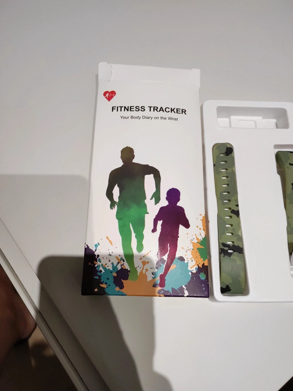 Smartwatch bimbo 2025