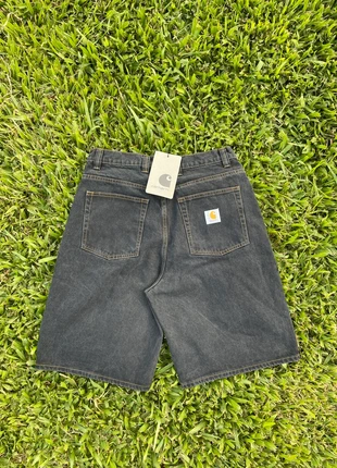 Carhartt Brandon Jorts, marca: Carhartt, estado: Novo com etiquetas, tamanho: M, €80.00, €84.70 inclui Proteção do Comprador