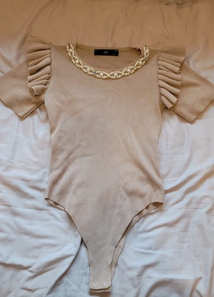 Bodysuit, brand: H&L, condition: Good, size: S / 8, £2.00, £2.80 includes Buyer Protection