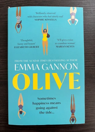 Olive by Emma Gannon, état: Neuf sans étiquette, 5,00 €, 5,95 € Protection acheteurs incluse