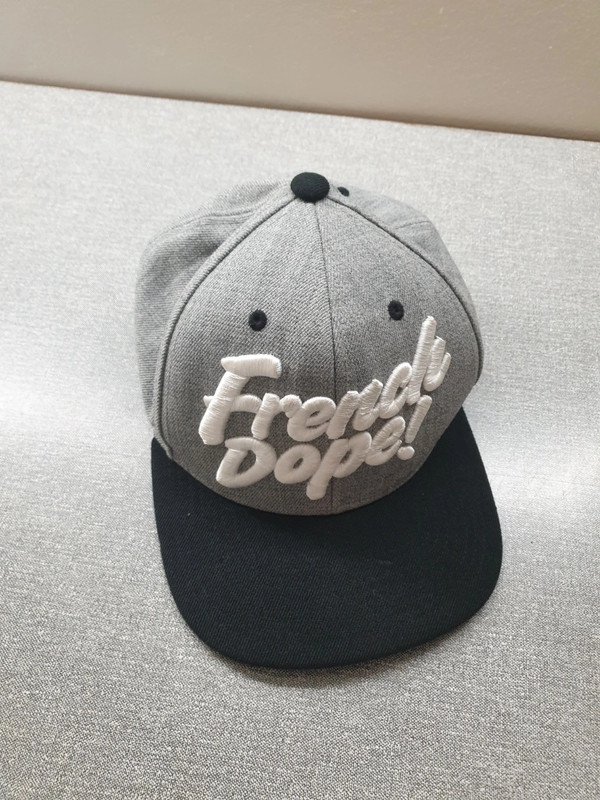 Casquette New Era 1