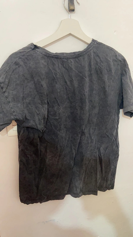 Camiseta villanas Disney Stradivarius