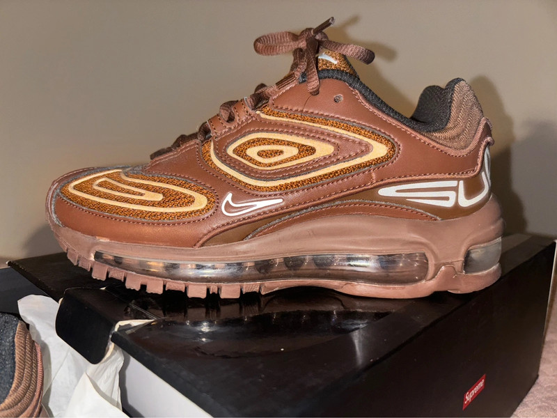 Air max 98 plus on sale