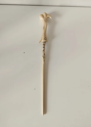 Baguette magique Harry Potter/ Voldemort, merk: Wizarding world, staat: Heel goed, maat: Universeel, € 5,00, € 5,95 inclusief Kopersbescherming Pro
