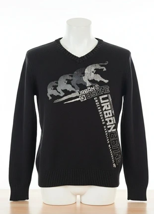 Pull garçon, brand: underground, condition: Very good, size: 12 years / 152 cm, €7.00, €8.05 includes Buyer Protection