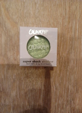 Colourpop Supershock shadow Obvi, marque: ColourPop, état: Neuf avec étiquette, 5,00 €, 5,95 € Protection acheteurs incluse