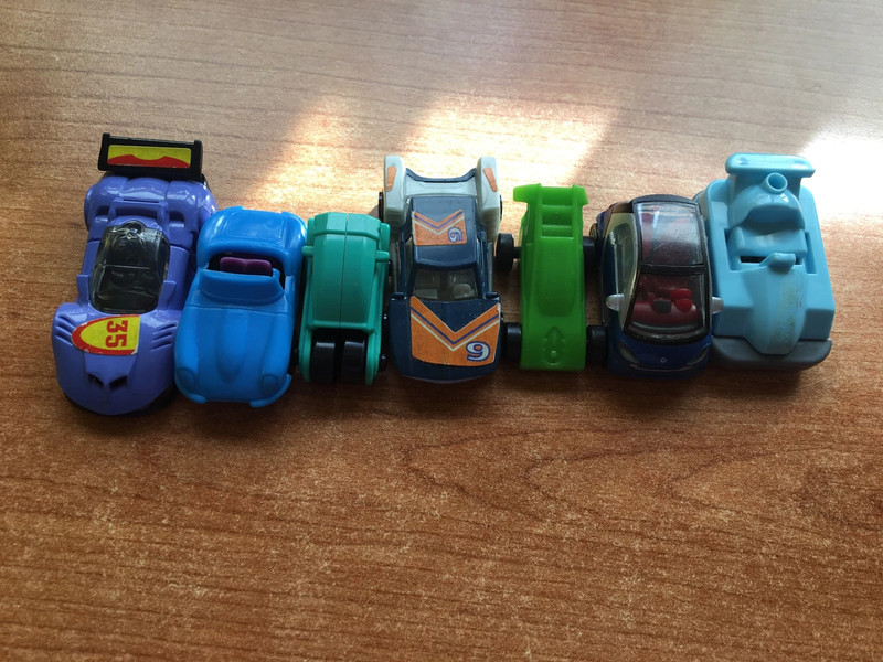 Macchinine cars piccole on sale