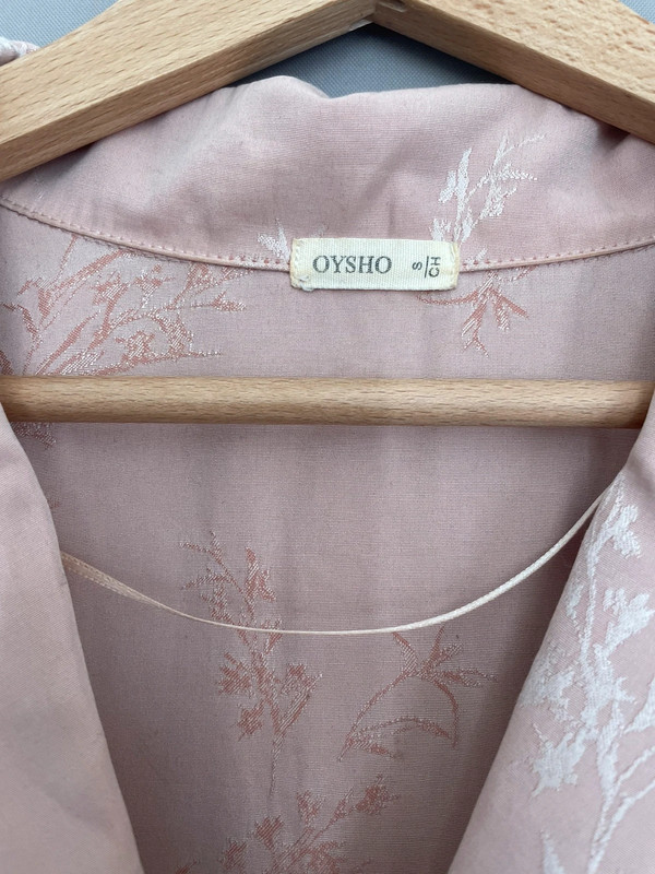 Chemise de nuit oysho hotsell