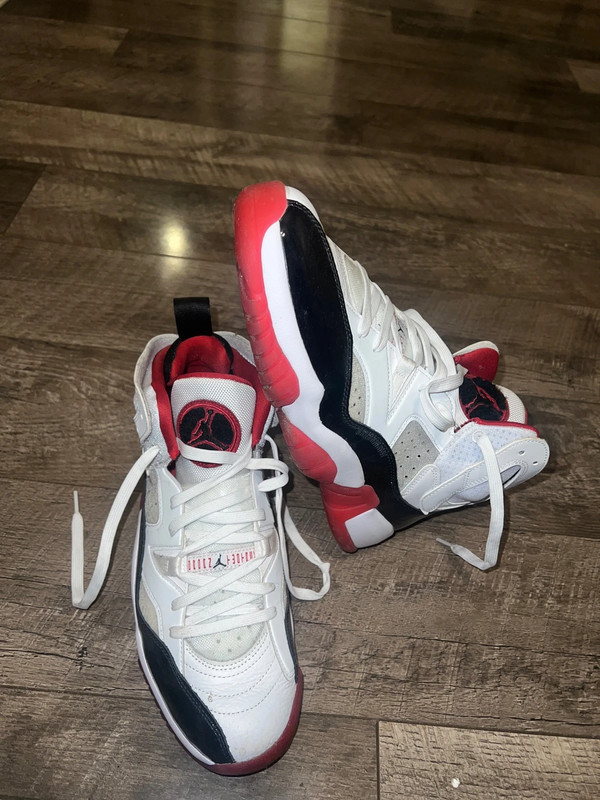 Chaussures Jordan flight 2