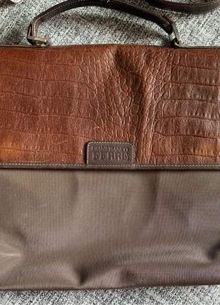 Borsa Gianfranco Ferre, brand: Gianfranco Ferré, condition: Good, €9.00, €10.15 includes Buyer Protection