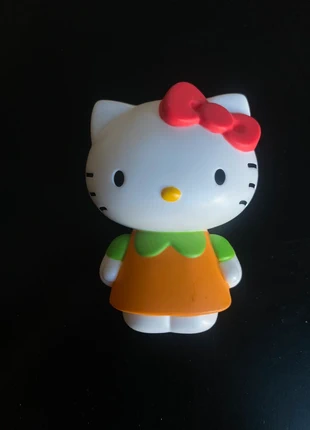 Figurine Hello Kitty McDonald’s 2016, brand: Hello Kitty, condition: Good, size: XS, €3.00, €3.85 includes Buyer Protection