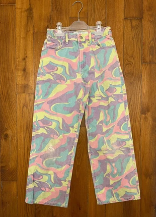 Jean wideleg, brand: Denim Co, condition: Very good, size: S / 36 / 8, €5.00, €5.95 includes Buyer Protection