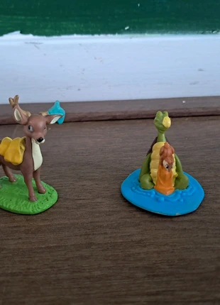 Disney, merk: Disney, staat: Goed, maat: Prematuur, tot 44 cm, € 2,19, € 3,00 inclusief Kopersbescherming