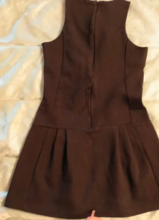 Vestido de chica corto, negro, brand: Zara, condizioni: Ottime, taglia: S / IT 40 / EU 36, €4.99, €5.94 include la Protezione acquisti