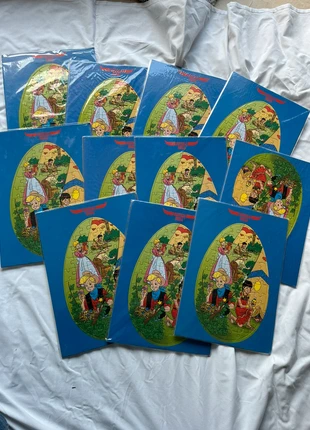 Lot revendeur 11 puzzles publicitaires neuf emballé, marque: Buffalo, état: Neuf avec étiquette, 4,00 €, 4,90 € Protection acheteurs incluse