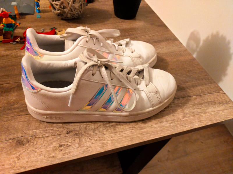 Baskets adidas outlet originals