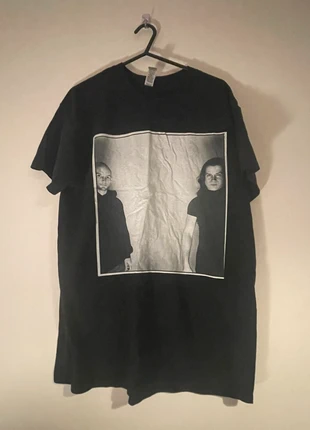 Moby x Danzig shirt, brand: Moby, condition: Very good, size: M, £12.00, £13.30 includes Buyer Protection