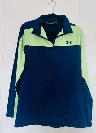 Under Armour Long Sleeve – Medium – Light as Air, Strong as Will, brand: Under Armour, condition: Very good, size: M, £11.90, £13.20 includes Buyer Protection