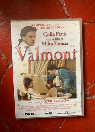 Dvd Valmont , condition: Very good, €3.00, €3.85 includes Buyer Protection