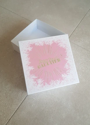 Coffret parfum, boîte rangement, marque: Gaia, état: Neuf sans étiquette, 3,00 €, 3,85 € Protection acheteurs incluse