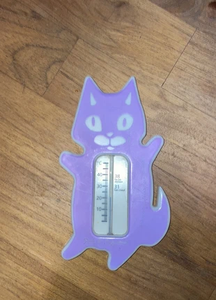 Thermomètre eau, marke: Pat et Ripaton, zustand: Zufriedenstellend, 1,00 €, 1,75 € inklusive Vinted-Käuferschutz