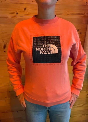 Trui van The North Face, brand: The North Face, condition: Very good, size: S / 36 / 8, €20.00, €21.70 includes Buyer Protection