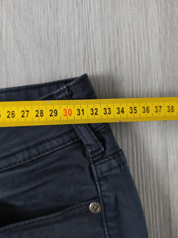 Jeans Cimarron taille 34 - photo numéro 7