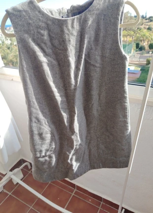 Peto vestido, marca: Boutique Italiana, estado: Muy bueno, tamaño: M / 38 / 10, 3,00 €, 3,85 € Protección al comprador incluida