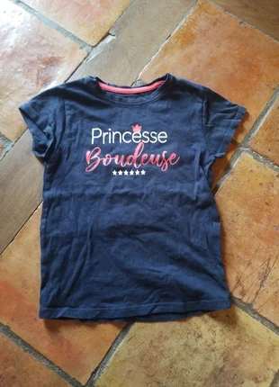 T shirt, marke: Charlie & Prune, zustand: Sehr gut, größe: 6 Jahre / 116, 1,00 €, 1,75 € inklusive Vinted-Käuferschutz