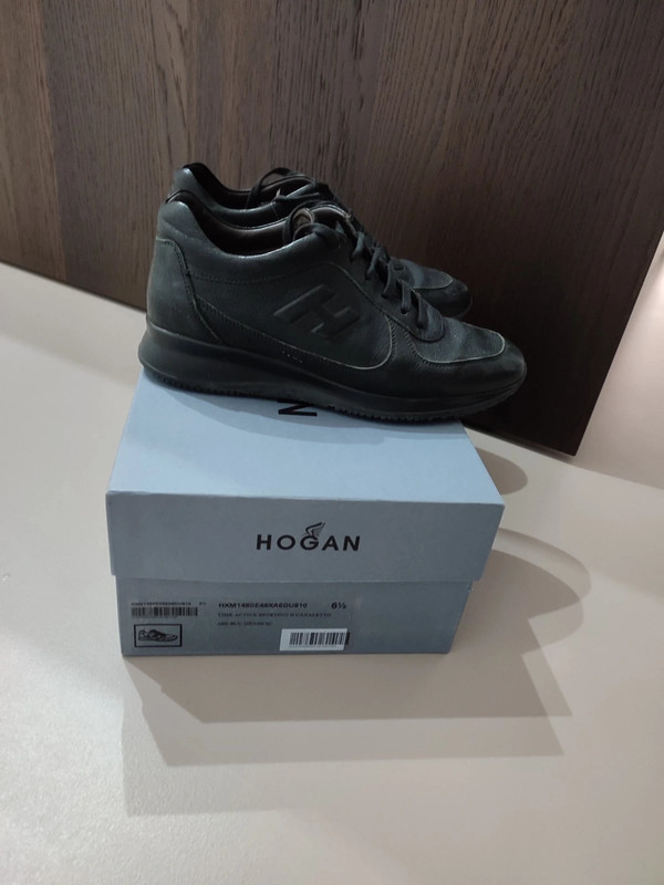 Hogan time active top sportivo h canaletto
