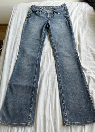 Vintage Espirt Jeans, marke: Esprit, zustand: Sehr gut, größe: XS / 34 / 6, 30,00 €, 32,20 € inklusive Vinted-Käuferschutz