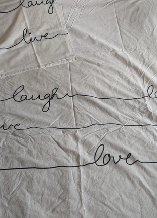 Parure de lit 1 pers, marke: Inconnu, zustand: Sehr gut, größe: 135–150 cm x 200–220 cm, 10,00 €, 11,20 € inklusive Vinted-Käuferschutz