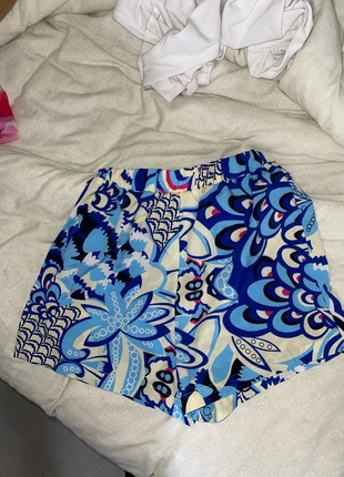 Short d’été, marca: Boutique Parisienne, estado: Novo sem etiquetas, tamanho: XS / 34 / 6, €5.00, €5.95 inclui Proteção do Comprador