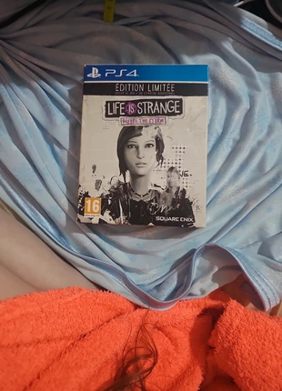 Life is strange before the strom édition limitée, état: Très bon état, 35,00 €, 37,45 € Protection acheteurs incluse