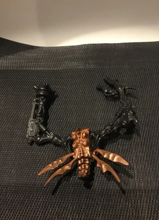 Space marine Atax element accessoire pour figurine Kenner 90’s Aliens and Predator, brand: Kenner, condition: Good, size: One size, €3.00, €3.85 includes Buyer Protection Pro