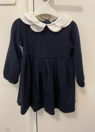 Robe Jacadi, marke: Jacadi, zustand: Sehr gut, größe: 18–24 Monate / 86, 26,00 €, 27,50 € inklusive Vinted-Käuferschutz