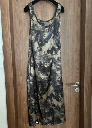 Collusion side split dress 38, marque: Collusion, état: Neuf sans étiquette, taille: M / 38 / 10, 7,00 €, 8,05 € Protection acheteurs incluse