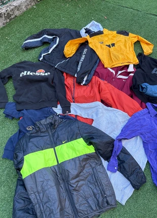 Box 11 pezzi misti, marque: Mix, état: Bon état, taille: XXL, 50,00 €, 53,20 € Protection acheteurs incluse