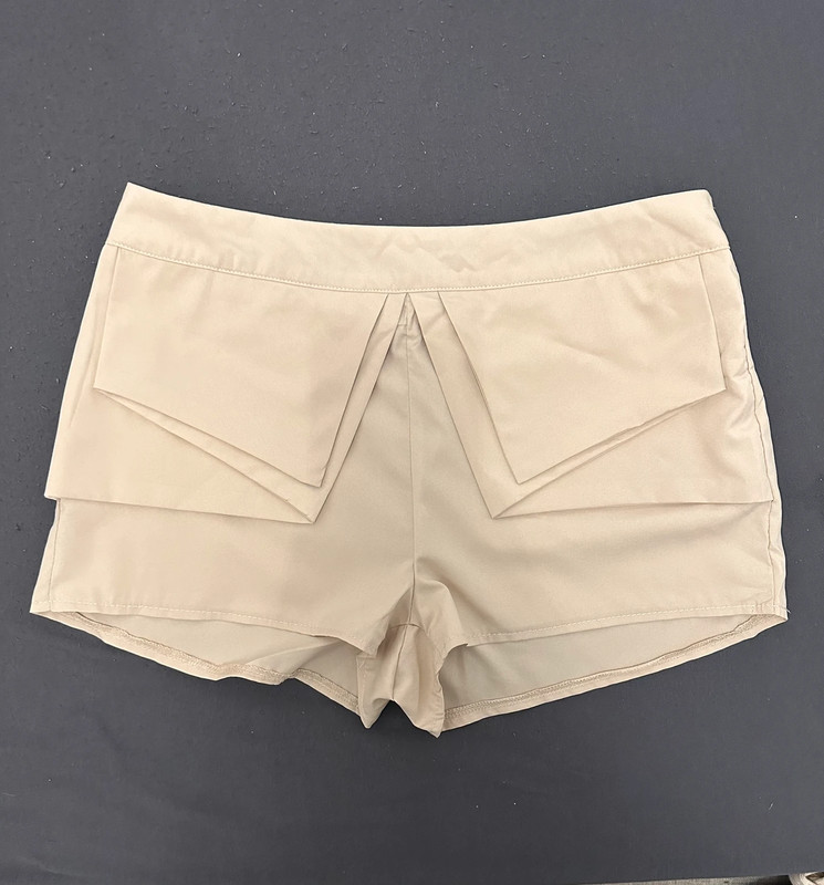 Mini short 1