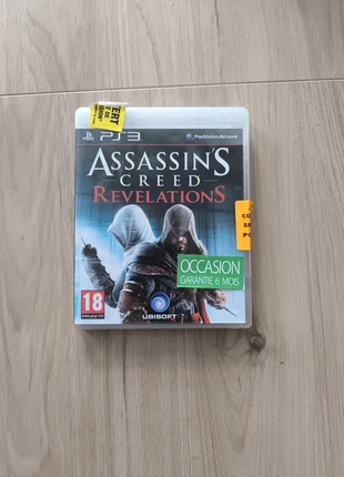 Assassins creed revelation ps3, état: Bon état, 2,00 €, 2,80 € Protection acheteurs incluse