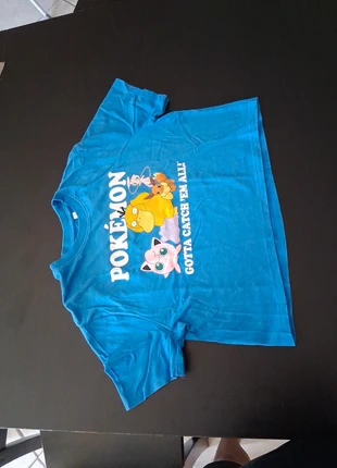 T-shirt Pokémon XS, marque: Pokémon, état: Très bon état, taille: XS, 1,50 €, 2,28 € Protection acheteurs incluse