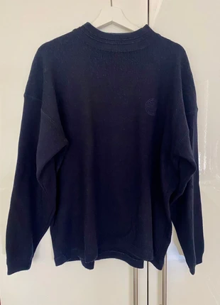 Blauwe vintage trui van Rails, merk: Rails, staat: Goed, maat: L, € 10,00, € 11,20 inclusief Kopersbescherming