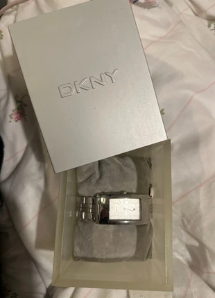 DKNY watch, brand: DKNY, condition: Very good, size: One size, £10.00, £11.20 includes Buyer Protection
