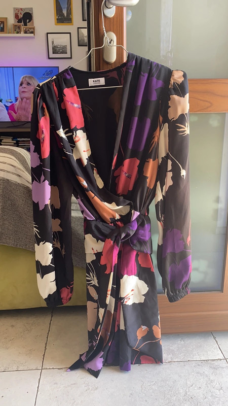 Kate 2025 laltramoda vestiti