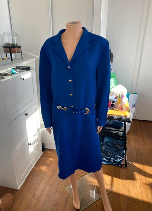 Robe femme chic simple sexy elegant classe Weinberg, brand: Weinberg Paris, condition: Satisfactory, size: XXL / 44 / 16, €7.00, €8.05 includes Buyer Protection