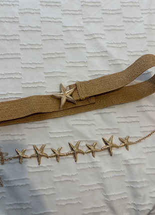 lot de ceinture, état: Neuf sans étiquette, taille: 90 cm, 3,00 €, 3,85 € Protection acheteurs incluse