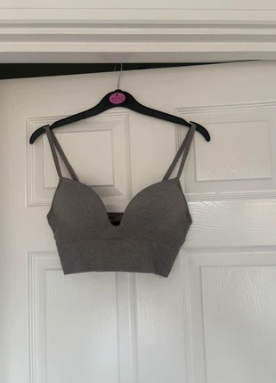 Primark Cares 2-Pack Padded Bralettes – Size XS (UK 6/8), brand: Primark, condition: Very good, size: XS, £3.00, £3.85 includes Buyer Protection