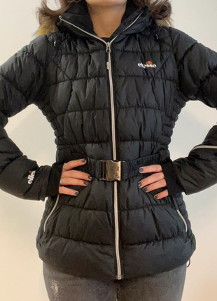 manteau de ski ellesse femme