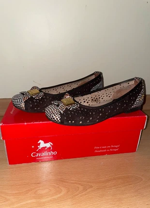 sabrinas cavalinho, marca: Cavalinho, estado: Muito bom, tamanho: 37, €30.00, €32.20 inclui Proteção do Comprador