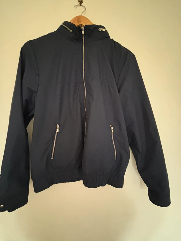 Coupe vent Lacoste M 38 10 Jacken Mäntel